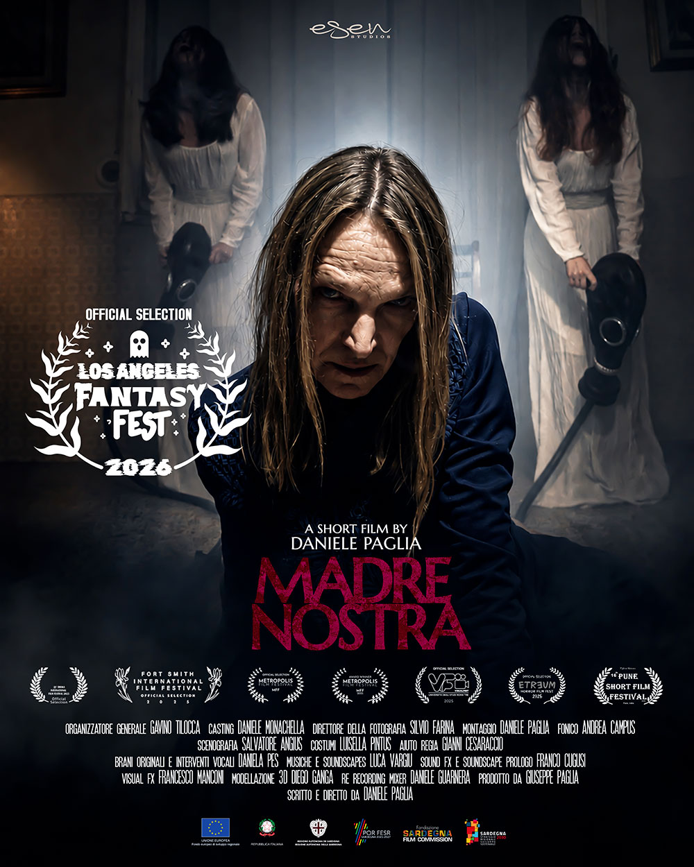 Los-Angeles-Official-Selection